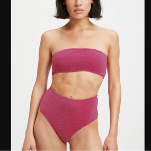 Good American | Better Bikini Set